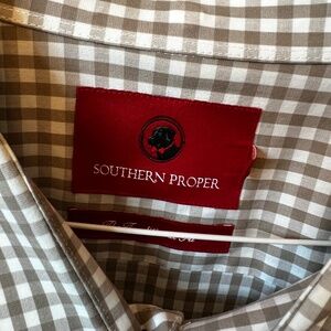 Southern Proper